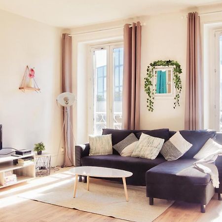 Appartement Centre Ville De Valence Face A La Gare Eksteriør bilde